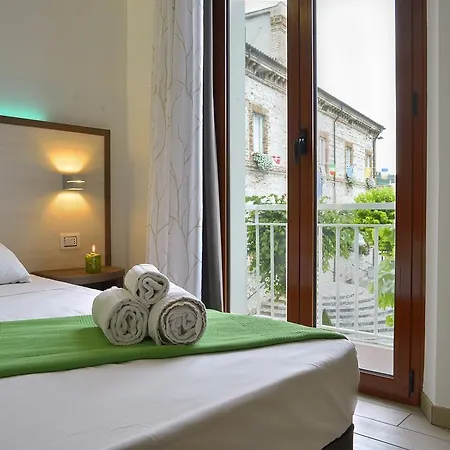 Penzion Viverenumana 4*