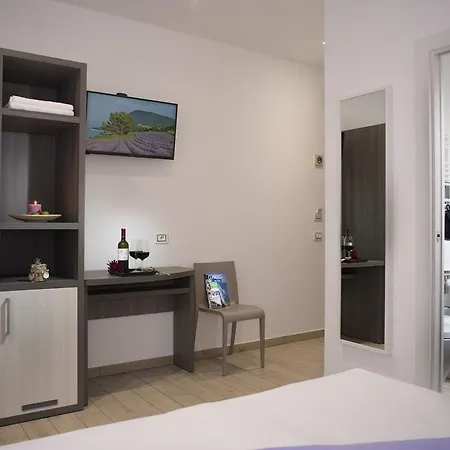 Penzion Viverenumana 4*