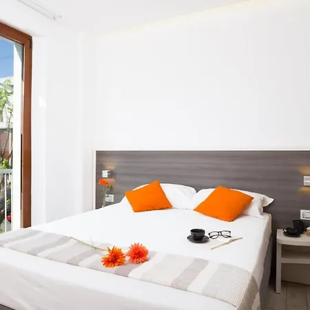 Penzion Viverenumana Numana