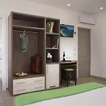 Pensión Viverenumana 4*
