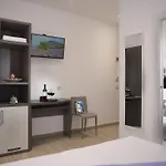 Pensión Viverenumana 4*