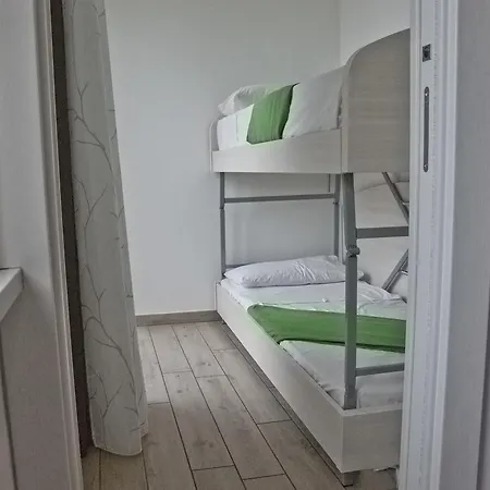 Pensjonat Viverenumana Numana