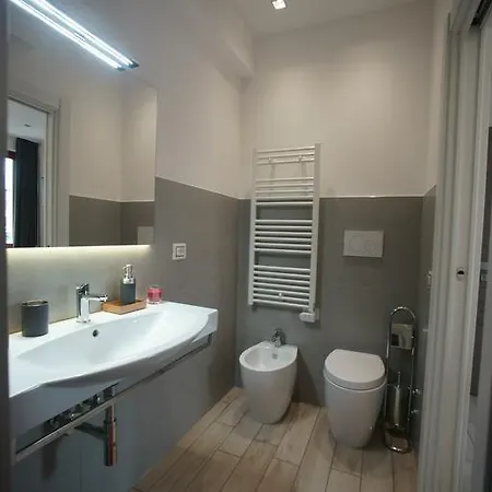 Pensjonat Viverenumana Numana