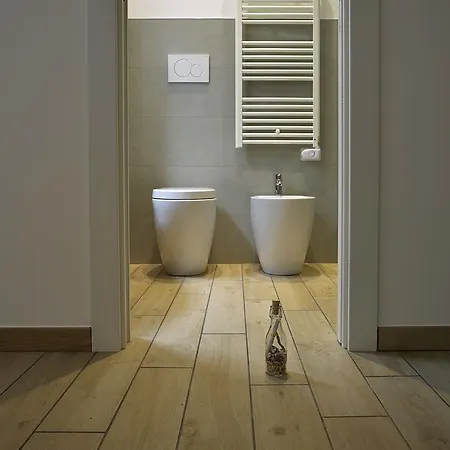 Viverenumana Pensjonat Numana