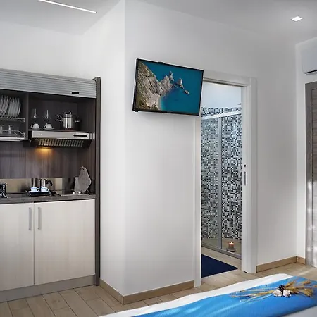 Pensjonat Viverenumana Numana