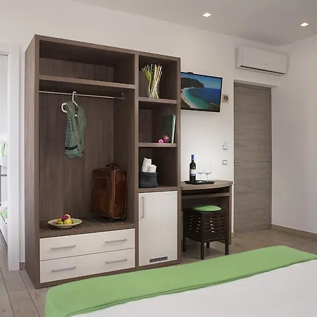 Pensjonat Viverenumana 4*