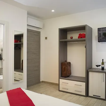 Pensjonat Viverenumana Numana