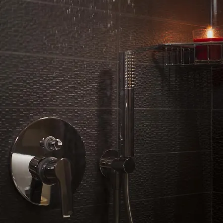 Pensjonat Viverenumana