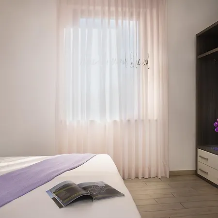 Pensjonat Viverenumana Numana