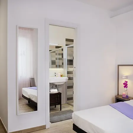 Viverenumana Pensjonat Numana