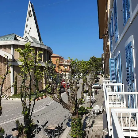 Pensjonat Viverenumana 4*