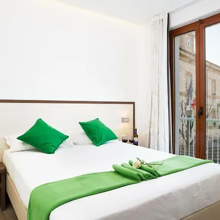 Viverenumana Pensjonat 4*