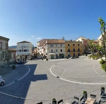 Viverenumana Pensjonat 4*