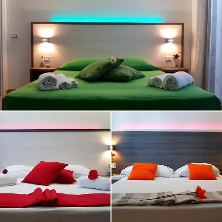 Pensjonat Viverenumana 4*